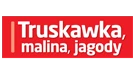 Truskawka, malina, jagody